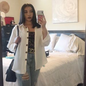 Meet your Posher, Vanessa